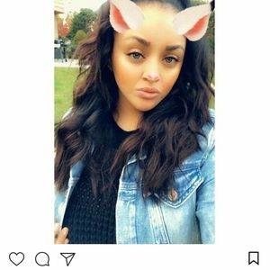 Meet your Posher, Liz